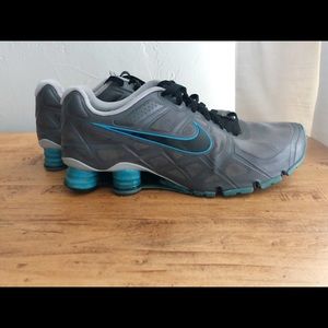 4/$25 Men’s Nike size 12